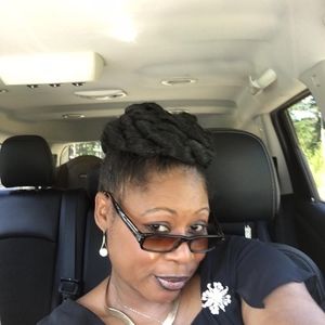 Meet your Posher, Martha